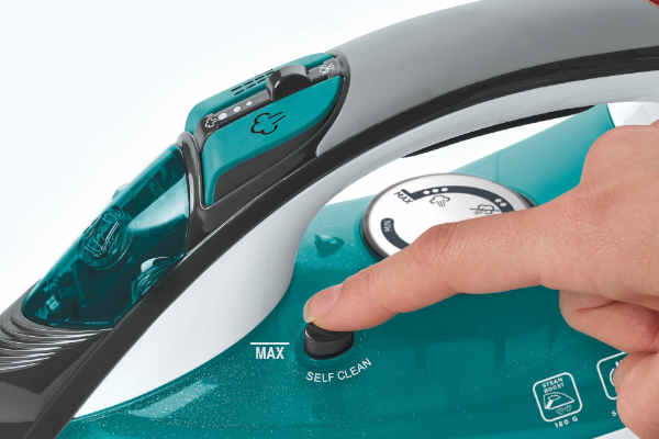Żelazko Polti Vaporella Quick & Comfort QC120